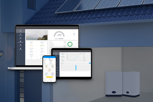Battery Energy Storage
