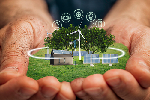 Energy Storage System