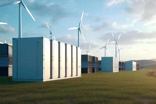 ESS Systems