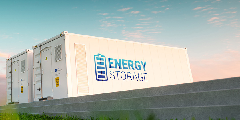 battery energy storage system container price