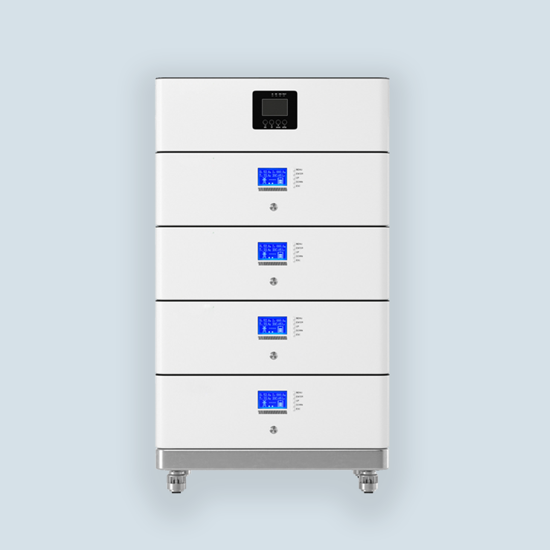 Household Energy Storage System